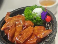 -3号仓库·创意中国菜(新世界城店)