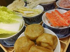 -咏江南·苏式火锅·苏州评弹(观前街店)