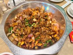 -勇记干锅居(德阳店)