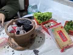 -梅红羊肉馆(赭山西路店)