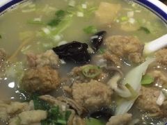 -周家大厨房(三原店)