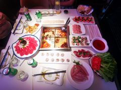 -大妙火锅·非物质文化遗产(锦里店)