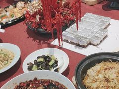 -顺峰(农展馆店)