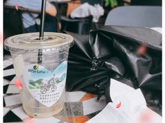 -阿sir咖啡(陶谷新村店)