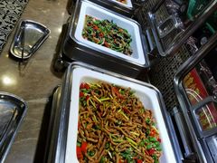 -吉布鲁牛排海鲜自助(成都大悦城店)