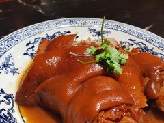 -金掌勺锅包肉(太原万达店)