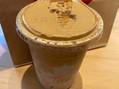 -Tims天好咖啡·贝果(雁展路万象天地店)