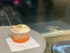 开心果gelato-DIP in GELATO(富民路店)