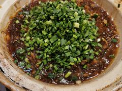 韭香红薯粉-蜀厨小匠(蒲江店)