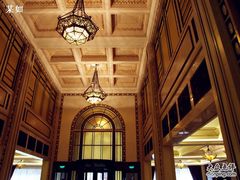 1和平饭店-上海和平饭店 Fairmont Peace Hotel