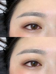 -久匠·野生眉半永久纹眉