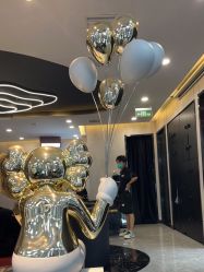 -TOP HAIR SALON