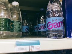 -沃尔玛(摩尔广场店)