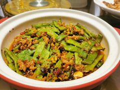 网红刀豆-乡下姥渔馆(齐落山路店)