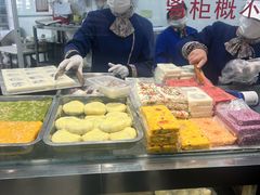 -常州糕团店(北大街新世纪商城店)