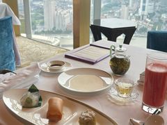 -金轩中餐厅 Jin Xuan(浦东丽思卡尔顿酒店)