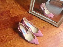 -JIMMY CHOO(成都远洋太古里店)