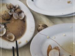 -秋姐美食店(旅游大道店)