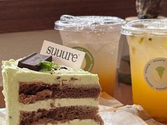 -流酥可心·牛乳蛋糕商店(禾祥西路店)