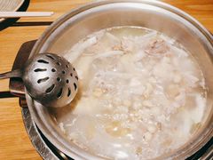 -大头椰·椰子鸡火锅(新梦店)