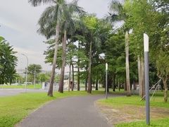 -深圳湾公园(南山区)