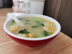 -陈永春干拌鱼汤·馄饨·小笼(富川瑞园店)