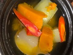 -陶德砂锅(蜀汉路店)