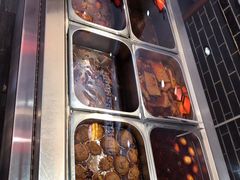 -晋爱面大同刀削面(白纸坊店)