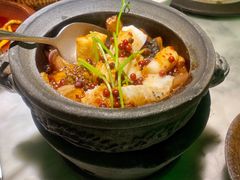 -辛香汇·现炒川菜(淮海路百盛店)