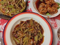 -佳佳麻辣烧菜馆