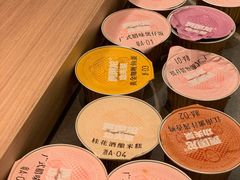 -西贝莜面村(常州新北万达广场店)