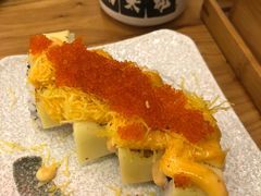 -桃太郎创作料理(大坪店)