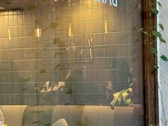 -BAKER&SPICE(安福路店)