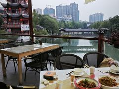 -川味中国寻香馆(琴台路店)