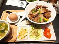 -熊吞·大碗丼烧肉饭(西市场嘉华店)