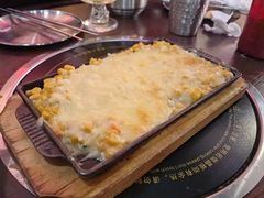 -韩鼎丰·韩国料理(林奥店)