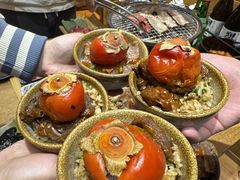 -牛也烧肉(摩尔城店)
