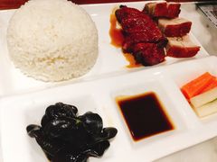 -翠華餐廳(浦东机场T1店)