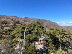-妙峰山风景名胜区
