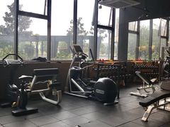 -LikingFit24小时健身•普拉提(张江店)