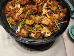 -四世同堂·京菜·烤鸭(双井店)