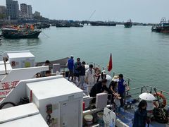 -硇洲岛旅游区