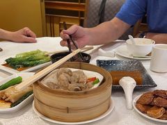 -广州建国酒店-盈丰阁粤菜-粤式茶点