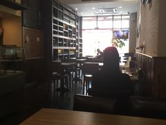 -榖屋house of flour(张江首店)