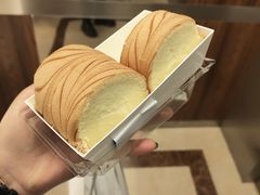 虎皮蛋糕-LanTa蓝塔烘焙(中原万达店)