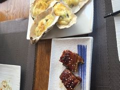 -三石铁板烧(紫竹桥店)