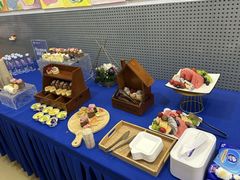 -满天星幼儿园(北京太阳宫园)