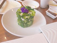 清香核桃仁-北京老铺烤鸭(高新店)