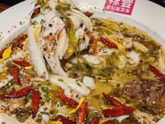 -新辣宴·湖南家常菜·商务聚餐(中粮创芯店)