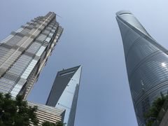 -上海中心大厦